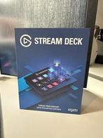 Elgato Stream Deck - Perfect voor Streamers!, Computers en Software, Overige Computers en Software, Ophalen of Verzenden, Gebruikt