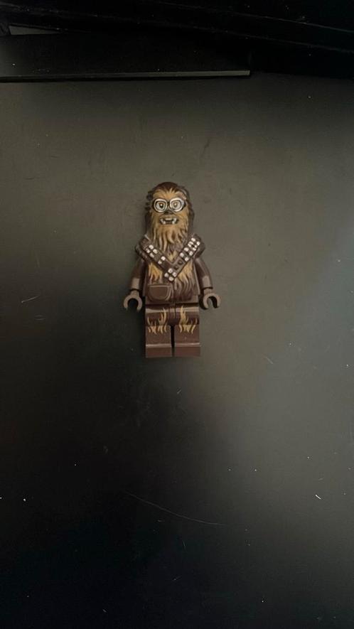 Lego sw0948 - Chewbacca, Kinderen en Baby's, Speelgoed | Duplo en Lego, Zo goed als nieuw, Ophalen of Verzenden
