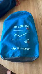 Quechua Air Seconds 140 x 200, Caravans en Kamperen, Ophalen of Verzenden, Zo goed als nieuw