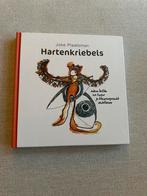 Joke Plaatsman - Hartenkriebels, Ophalen of Verzenden, Zo goed als nieuw, Joke Plaatsman