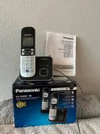 Huistelefoon., Ophalen of Verzenden, Zo goed als nieuw, 1 handset