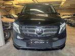 Mercedes-Benz V-klasse 220d 4-MATIC Lang DC AMG ACC/360Cam/2, Automaat, Gebruikt, 4 cilinders, Bedrijf