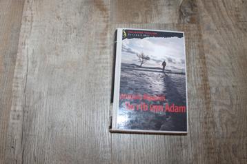 De rib van Adam - Antonio Manzini beschikbaar voor biedingen