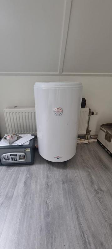 Boiler 80L, PV-Boiler, Zonne boiler. beschikbaar voor biedingen
