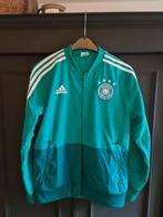 Adidas vest groen M, Groen, Ophalen of Verzenden, Zo goed als nieuw