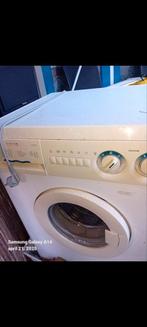 wasmachine, Witgoed en Apparatuur, Wasmachines, Ophalen of Verzenden, Gebruikt