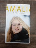 Amalia, Claudia de Breij, Boeken, Ophalen of Verzenden, Zo goed als nieuw