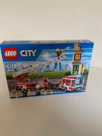 lego 60112 City, Kinderen en Baby's, Speelgoed | Duplo en Lego, Ophalen of Verzenden, Nieuw, Complete set, Lego
