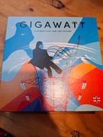 Gigawatt power play for the future kickstarter deluxe versie, Ophalen of Verzenden, Zo goed als nieuw