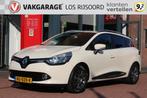 RENAULT Clio Energy 0.9 TCe *Dynamique* | Trekhaak | Camera, 898 cc, Stof, Gebruikt, 580 kg