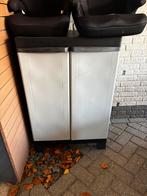 Tuinkast, Tuin en Terras, Bergingen en Tuinkasten, Ophalen of Verzenden, Zo goed als nieuw, Kunststof, Overige typen