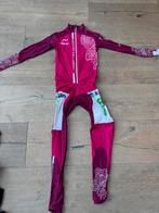 Schaatspak/ marathon wedstrijdpak thermo, Ophalen of Verzenden, Zo goed als nieuw