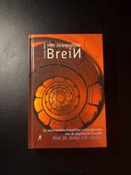 Het beweeglijke brein - Anton J.M. Loonen, Ophalen of Verzenden, Zo goed als nieuw, Functieleer of Neuropsychologie