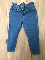 Levi’s 501 Cropped 26-26, Kleding | Dames, Blauw, Ophalen of Verzenden, Zo goed als nieuw, W27 (confectie 34) of kleiner