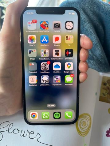 Apple iPhone 12  64GB in oorspronkelijke doos beschikbaar voor biedingen
