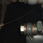 Gezocht deksel gasschuif voor Dellorto UB 24 B2, Ophalen of Verzenden, Gebruikt