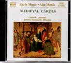 Kerstliederen uit de Middeleeuwen / Oxford Camerata, Verzenden, Middeleeuwen en Renaissance, Zo goed als nieuw, Vocaal