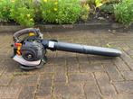 Husqvarna/ McCulloch bladblazer, Ophalen, Benzine, Gebruikt, Handgedragen