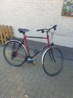 Union citybike 61 cm frame., Fietsen en Brommers, Gebruikt, Ophalen, Overige merken, Minder dan 10 versnellingen