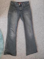 Vintage flare jeans Blue Miss, Blauw, Ophalen of Verzenden, Zo goed als nieuw, Vintage