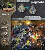 PLAYMOBIL Dino Rise Saichania: 70626, Verzenden, Nieuw