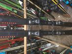 169cm ATOMIC REDSTER X7i REVOSHOCK c  voor kenners, 160 tot 180 cm, Ophalen of Verzenden, Zo goed als nieuw, Carve