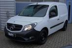 Mercedes-Benz CITAN 109 CDI 2020 | Airco | Navigatie | Euro, Auto's, Start-stop-systeem, Gebruikt, Euro 6, Wit