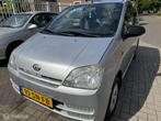 Daihatsu Cuore 1.0-12V Nagano, Auto's, Daihatsu, Elektrische ramen, Origineel Nederlands, Handgeschakeld, 3 cilinders