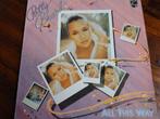 LP - Patty Brard - All this way, Ophalen of Verzenden, 1980 tot 2000