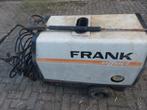 Hogedrukspuit frank 917 stoomcleaner, Ophalen of Verzenden