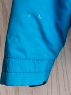 Jas blauw, Ophalen of Verzenden, Zo goed als nieuw, Bovenkleding