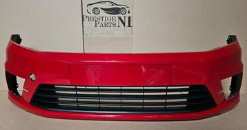 Voorbumper VW Caddy IV 2K5 ORGINEEL BUMPER 2K5807221K 15-21 beschikbaar voor biedingen