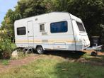 Knaus Sudwind 1994, Luifel, 750 - 1000 kg, Particulier, 5 tot 6 meter