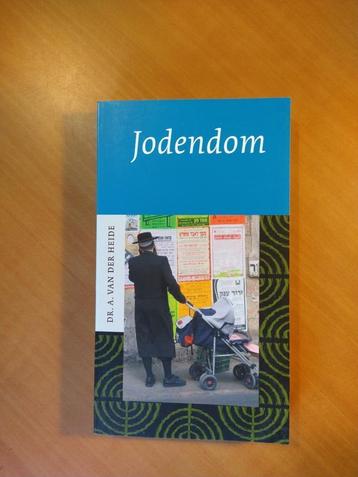 Het Jodendom. Heide, Dr. A. van der  beschikbaar voor biedingen