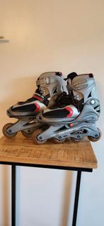 Nijdam Skeelers - maat 34 - 37, Overige merken, Gebruikt, Kinderen, Ophalen of Verzenden