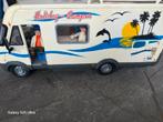 Hymer Holiday-Camper, Ophalen of Verzenden, Gebruikt