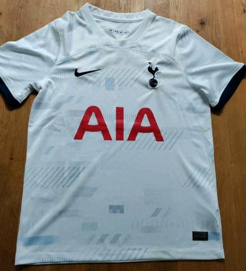 Shirt thuis Tottenham Hotspur - Nike maat S ZGAN, Sport en Fitness, Voetbal, Zo goed als nieuw, Shirt, Maat S, Ophalen of Verzenden