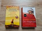 Khaled Hosseini De vliegeraar & Duizend schitterende zonnen, Gelezen, Khaled Hosseini, Ophalen of Verzenden, Wereld overig