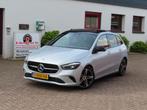 Mercedes B-Klasse B180 136PK 7G-DCT Luxury Line Hybrid/ Pano, 745 kg, 136 pk, 4 cilinders, Isofix
