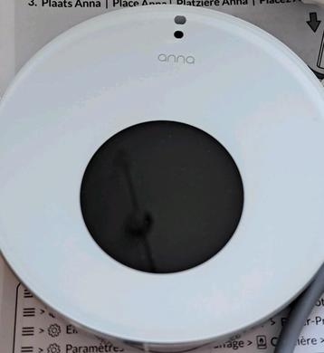 Plugwise Anna Thermostaat nieuw beschikbaar voor biedingen