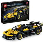 Nieuw LEGO Technic Bugatti 42151, Kinderen en Baby's, Nieuw, Complete set, Lego, Ophalen