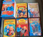 5DVD Box Bassie & Adriaan De Theater Box KRASVRIJ, Gebruikt, Alle leeftijden, Boxset, Ophalen of Verzenden