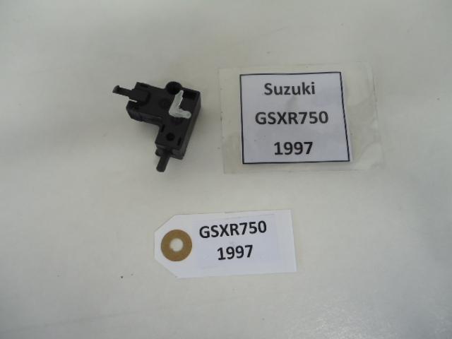 GSXR750 1996 - 1997 Suzuki Elektrische component D1-14307, Motoren, Accessoires | Overige