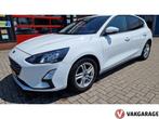 Ford Focus 1.0 EcoB. Tr Ed. bns (bj 2020), Auto's, 125 pk, Euro 6, Wit, Origineel Nederlands