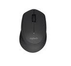 Logitech M280 - Draadloze Muis - Zwart, Rechtshandig, Ergonomisch, Logitech, Info@currentcomponents.nl