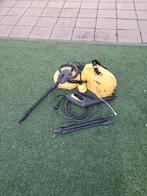 Karcher K2.01 Hogedrukreiniger met accessoires, Tuin en Terras, Hogedrukreinigers, Ophalen of Verzenden