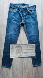 Diesel LARKEE-BEEX W34 L34 = 34x34 -regular tapered #D3543, DIESEL, Diesel, Blauw, Ophalen of Verzenden