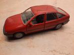 Gama Opel Vectra 5 deurs Rode Uitvoering, Hobby en Vrije tijd, Modelauto's | 1:43, Gama, Ophalen of Verzenden, Zo goed als nieuw