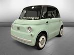 Fiat Brommobiel Topolino, Fiat, Gebruikt, Communications@stellantis.com, Taurusavenue 3