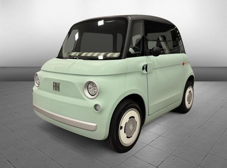 Fiat Brommobiel Topolino, Diversen, Brommobielen en Scootmobielen, Gebruikt